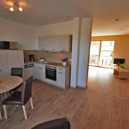 Ferienappartements Jack _ Richies Greifswald Exterior photo