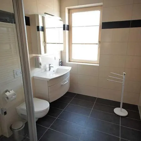 Ferienappartements Jack _ Richies Greifswald Exterior photo
