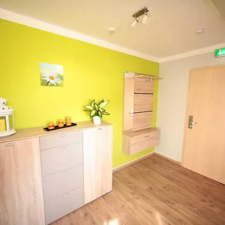 Ferienappartements Jack _ Richies Greifswald Exterior photo