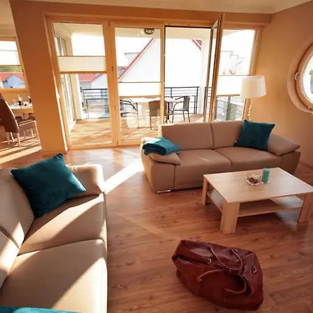Ferienappartements Jack _ Richies Greifswald Exterior photo