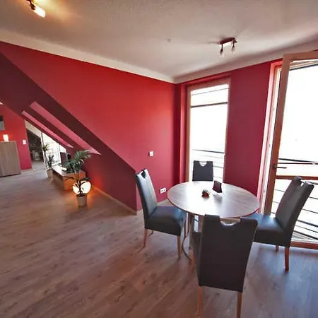 Ferienappartements Jack _ Richies Greifswald Exterior photo