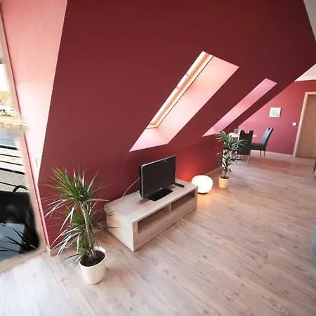 Ferienappartements Jack _ Richies Greifswald Exterior photo