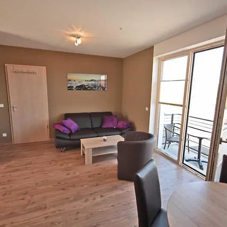 Ferienappartements Jack _ Richies Greifswald Exterior photo