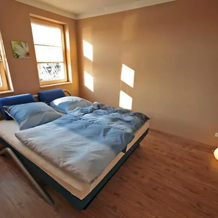 Ferienappartements Jack _ Richies Greifswald Exterior photo