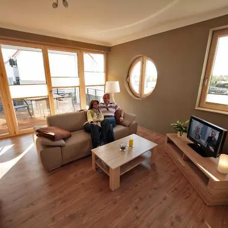 Ferienappartements Jack _ Richies Greifswald Exterior photo