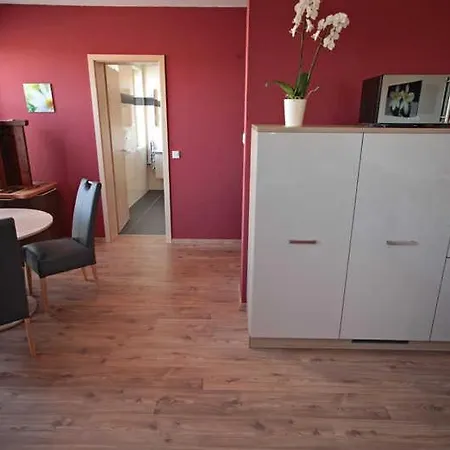 Ferienappartements Jack _ Richies Greifswald Exterior photo