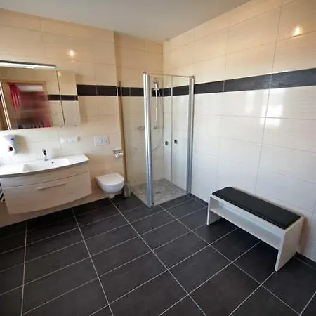 Ferienappartements Jack _ Richies Greifswald Exterior photo