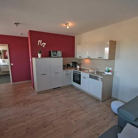 Ferienappartements Jack _ Richies Greifswald Exterior photo