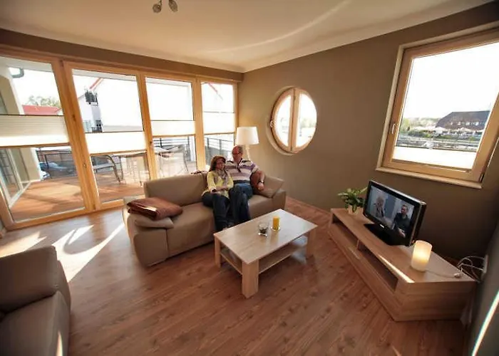 Ferienappartements Jack _ Richies