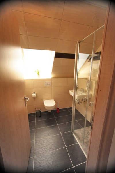 Apartment Jack _ Richies Greifswald