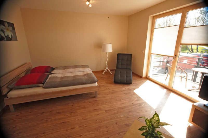 Jack _ Richies Apartment