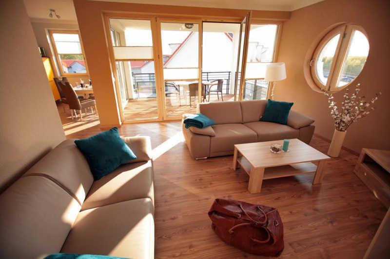 Jack&richies Apartment