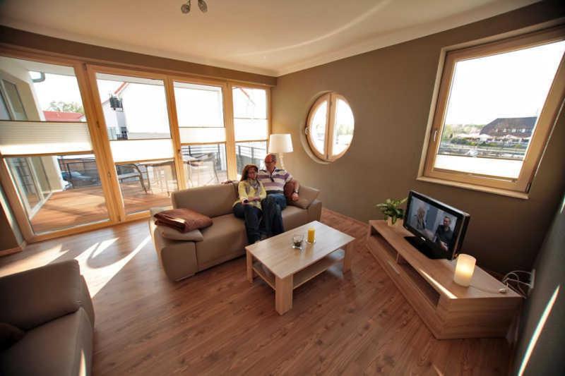 Jack _ Richies Apartment *