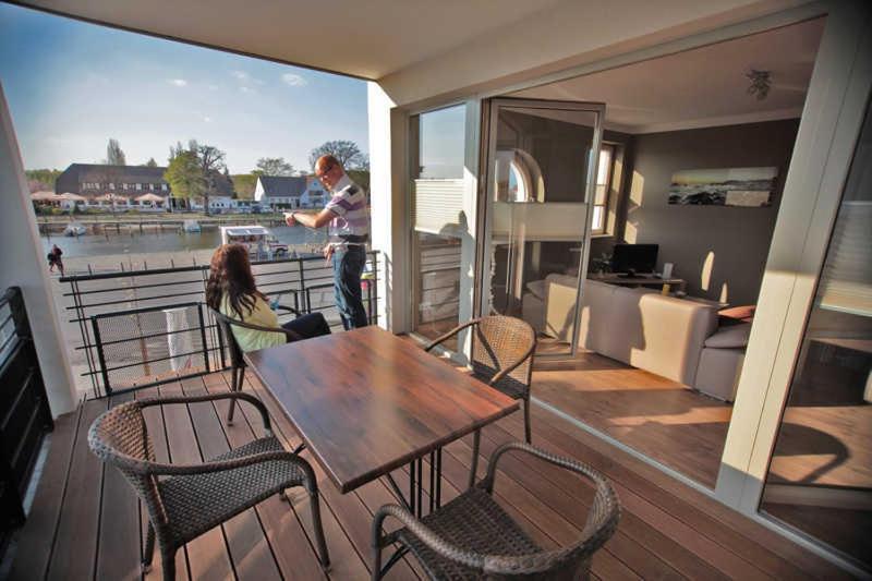 Apartment Jack _ Richies Greifswald