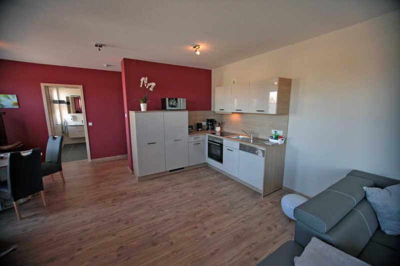 Apartment Jack _ Richies *